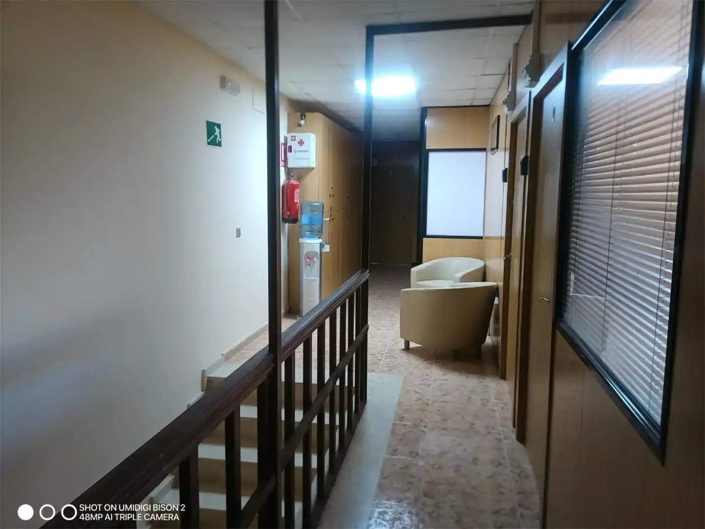 Office for rent in Loriguilla