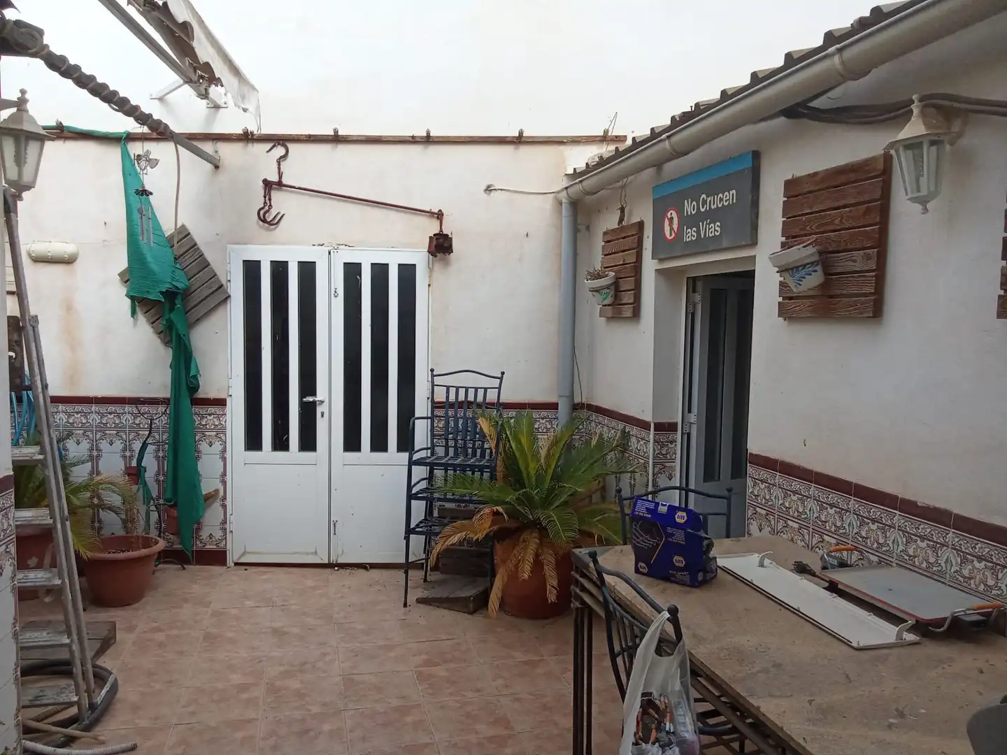 Landhaus mit Garten zum Verkauf in Roldán, imagen 18