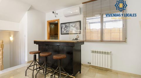 Foto 4 de Casa adosada en venta en Calle Rio Dilar, 37, Ogíjares, Granada