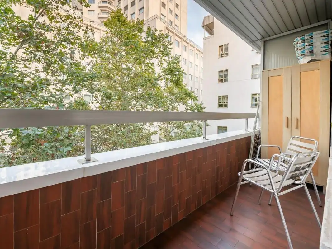 Flat with terrace for sale in Moncloa - Aravaca, imagen 12