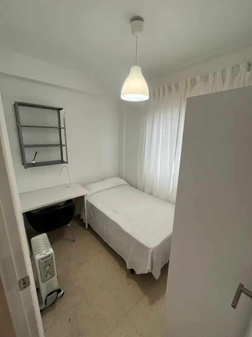 Flat for rent in Camino de Ronda, 42, Fígares