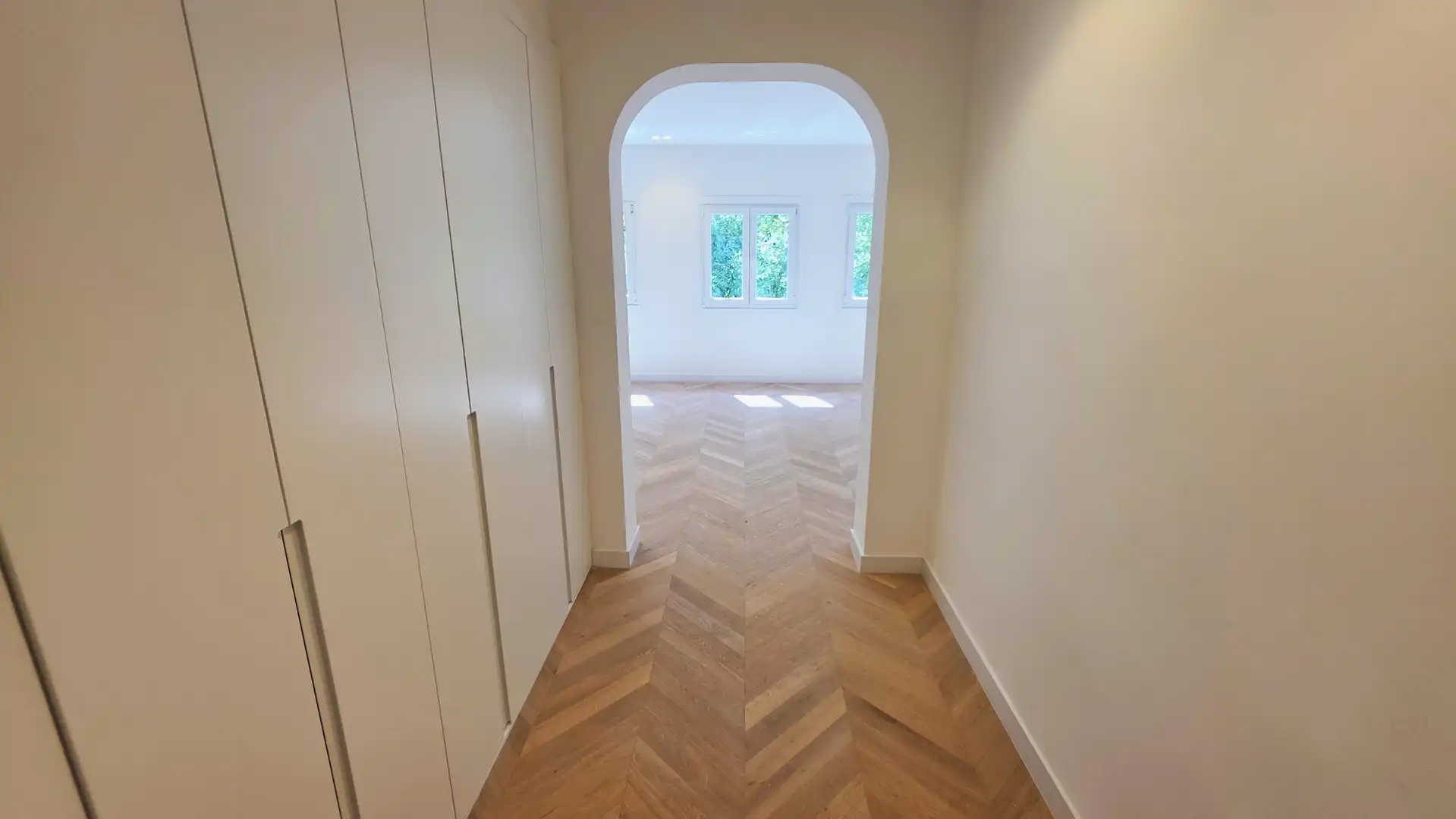 Piso en venta en Goya