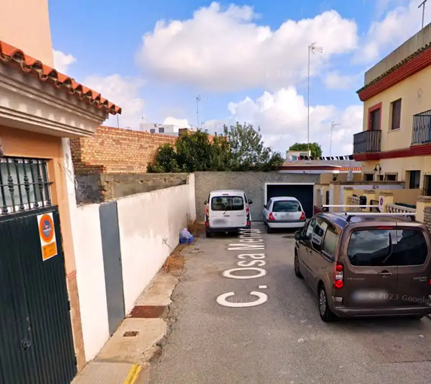 Terreni e lotti in vendita a Osa menor 5, imagen 2