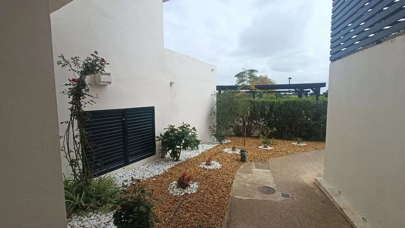 Terrace of Apartments for sale in Campo de Murcia
