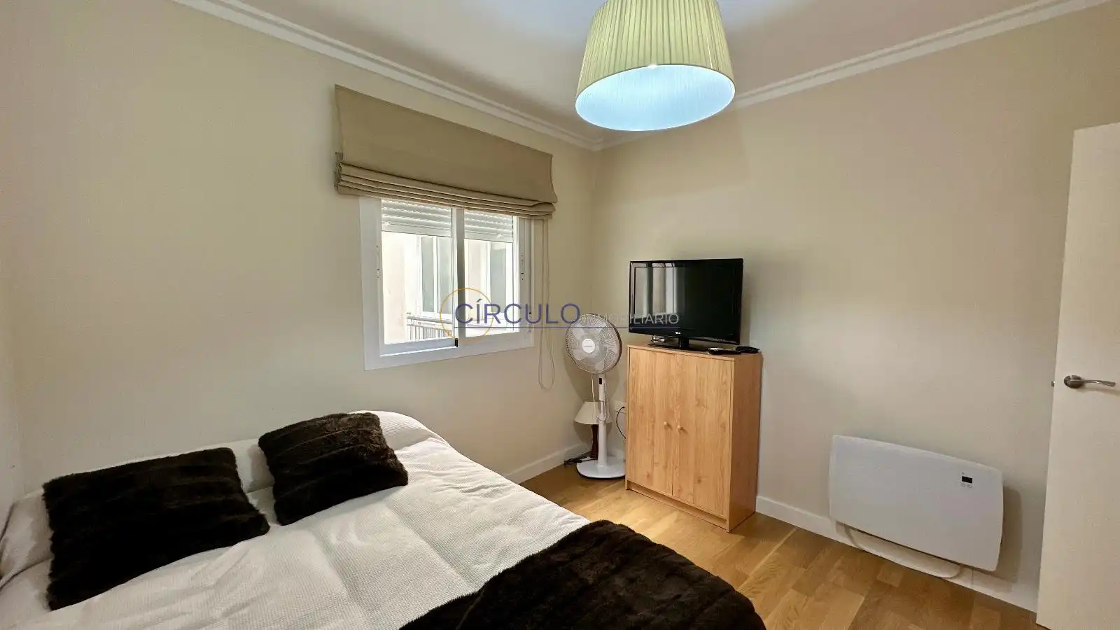 Habitación de Piso en venta en Lorca con Aire acondicionado, Calefacción y Trastero