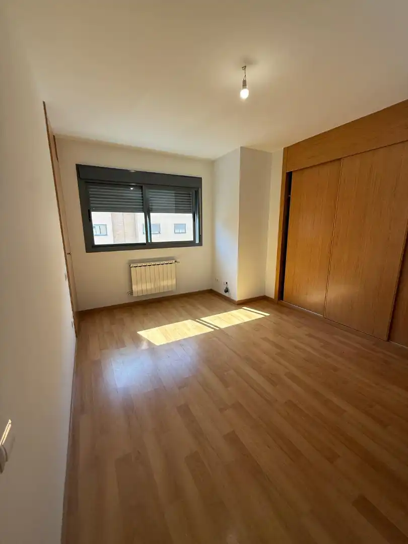 Bedroom of Flat for sale in Arganda del Rey  with Heating, Storage room and Oven