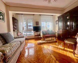 Flat to rent in Cuatro Caminos