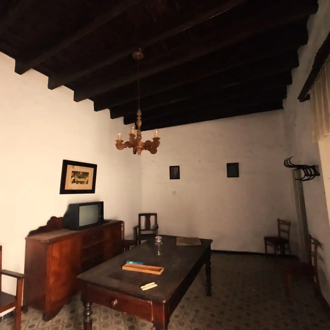 Living room of Houses for sale in Carmona