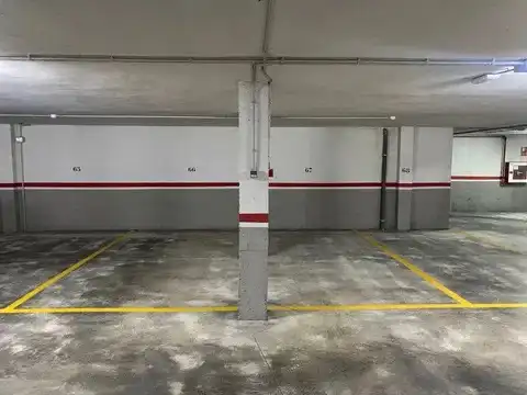 Aparcament de Garatge en venda en Albacete