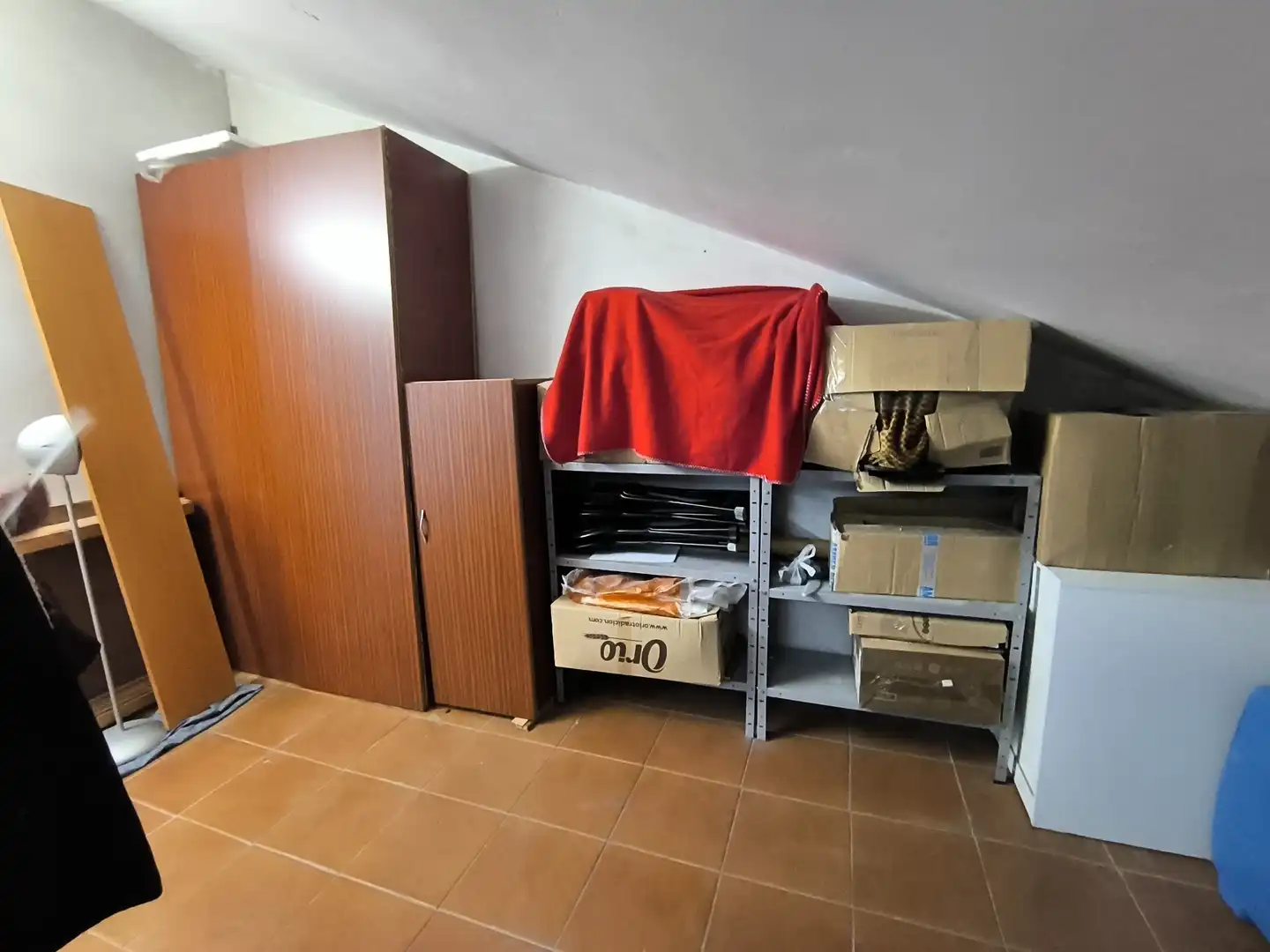 Trastero en venta en Bilbao 