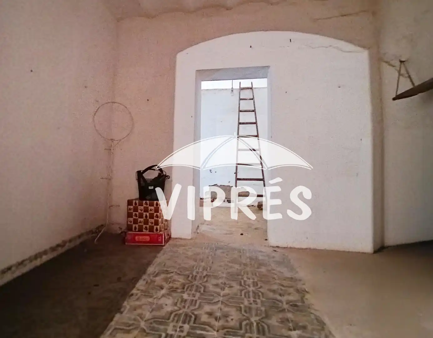 Casa o chalet en venta en Torremejía con Trastero