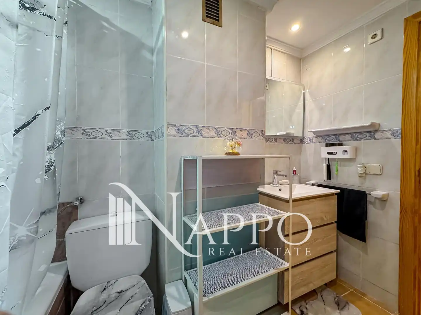 Flat for sale in CONTRALMIRALL FERRAGUT, Magaluf