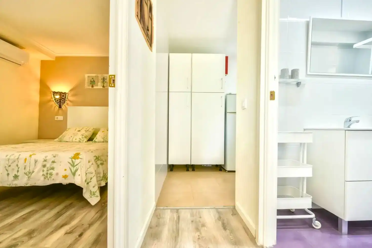 Flat with lift for sale in Zona Levante - Playa Fossa, imagen 20
