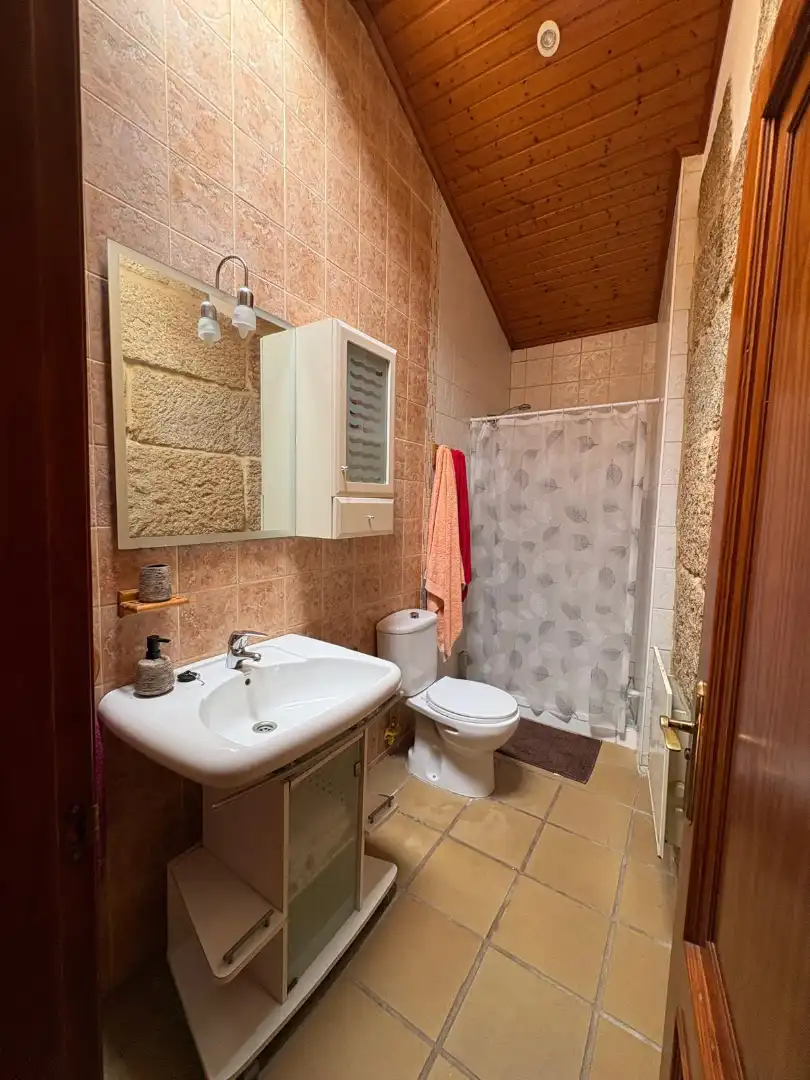 Casa amb jardí en venda a As Neves, imagen 25