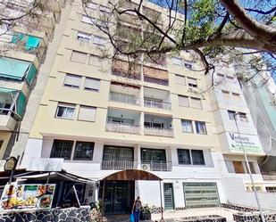 Exterior view of Office for sale in  Santa Cruz de Tenerife Capital