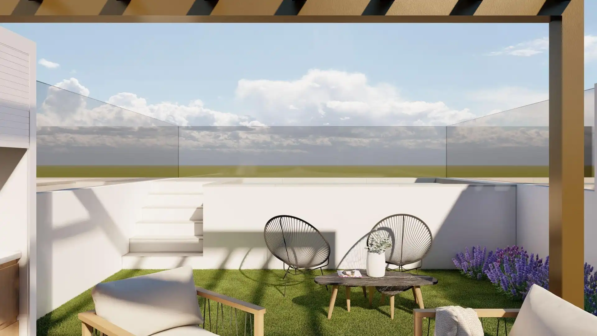 Appartement avec piscine à vendre à Los Peñascos - El Salero - Los Imbernones, imagen 9