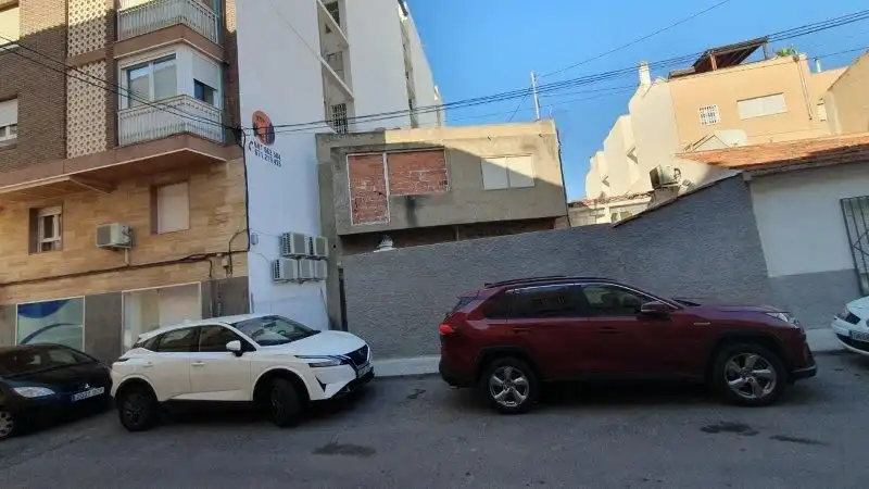 Immobili singolari in vendita a Avenida José Martinez González, imagen 4