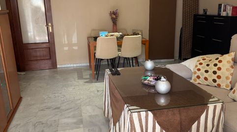 Photo 3 of Flat for sale in Plaza la Malagueta, Colores - Entreparques, Sevilla Capital