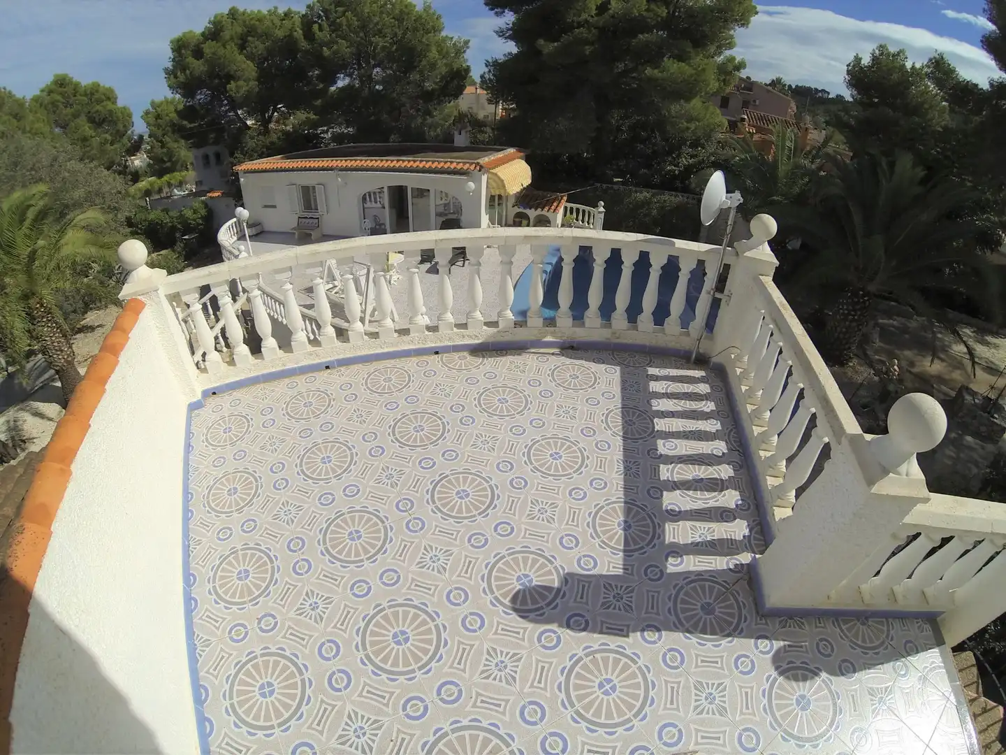 Casa amb piscina en venda a La Pedrera - Vessanes, imagen 23