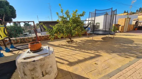 Foto 5 de Casa o xalet en venda a Calle Bahia San Juan, La Cañada de San Urbano, Almería Capital