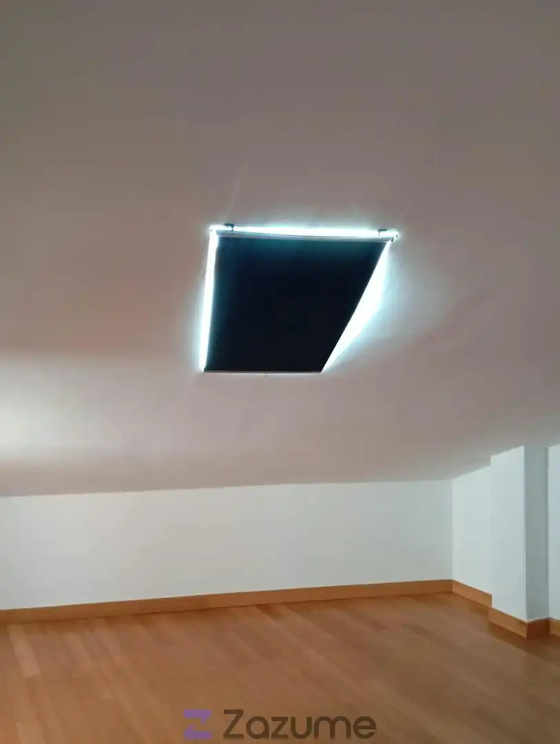 Flat for rent in Camarena  with Heating, Parquet flooring and Terrace