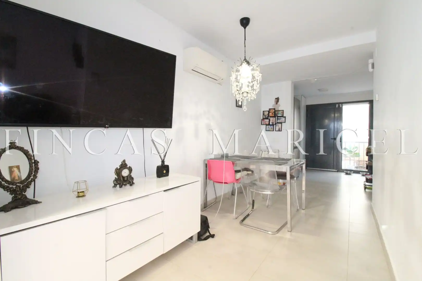 Casa con piscina en venta en Les Salines - Pla de Sant Pere, imagen 4