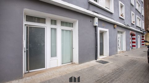 Foto 2 de Piso en venta en Barrio de Campanar, Valencia Capital