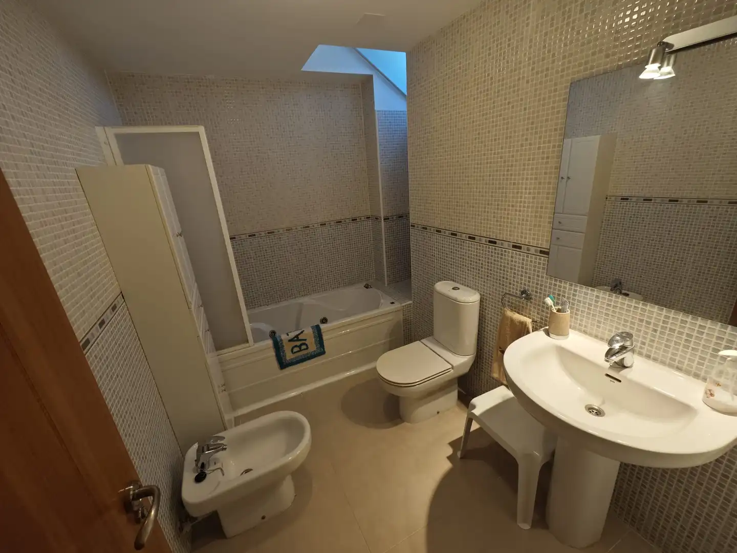 Penthouse with pool for sale in Las Marinas / Les Marines, imagen 17