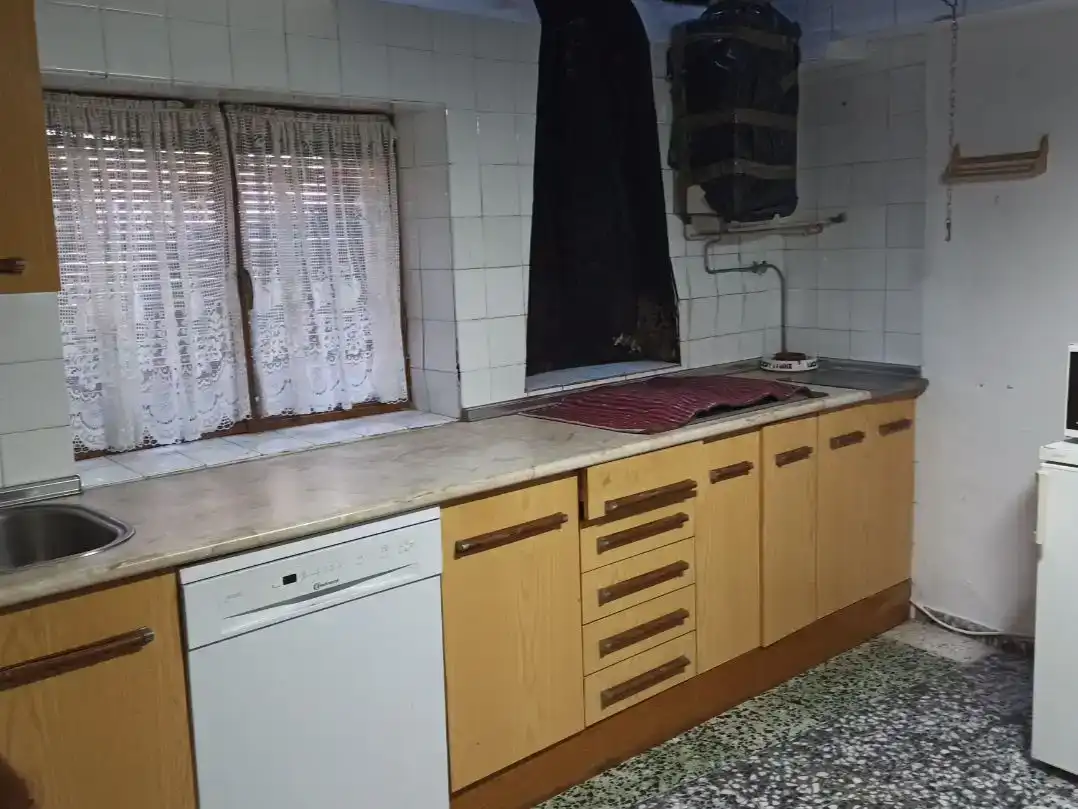 Cuina de Pis en venda en Corrales del Vino, Zamora