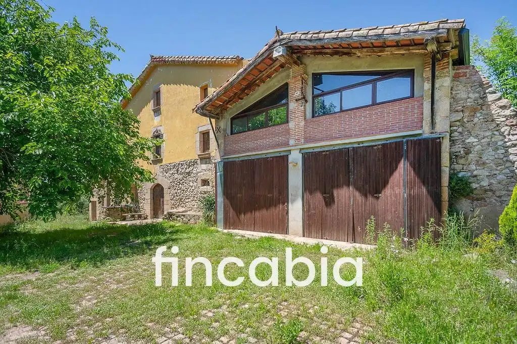 House with pool for sale in CR STA COLOMA 24, imagen 12