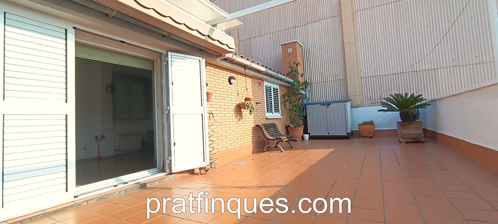 Dúplex en venda a Estruch - Eixample