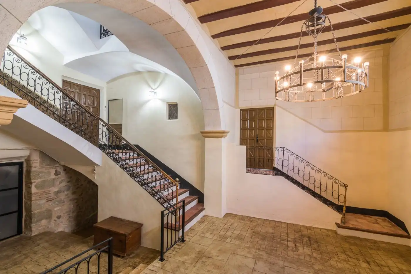 Casa o xalet en venda en Cocentaina amb Calefacció, Jardí privat i Terrassa