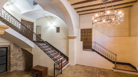 CASA REHABILITADA DEL SIGLO XVII CON PATIO INTERIOR!