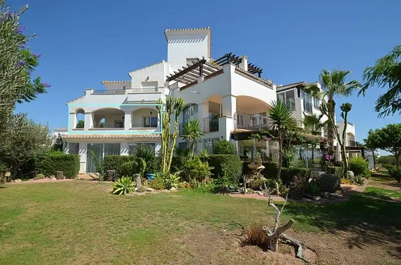 Apartamento con terraza en venta en N/A