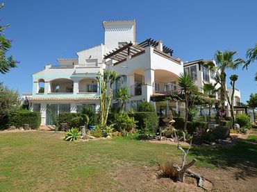 Apartament amb balcó en venda a N/A