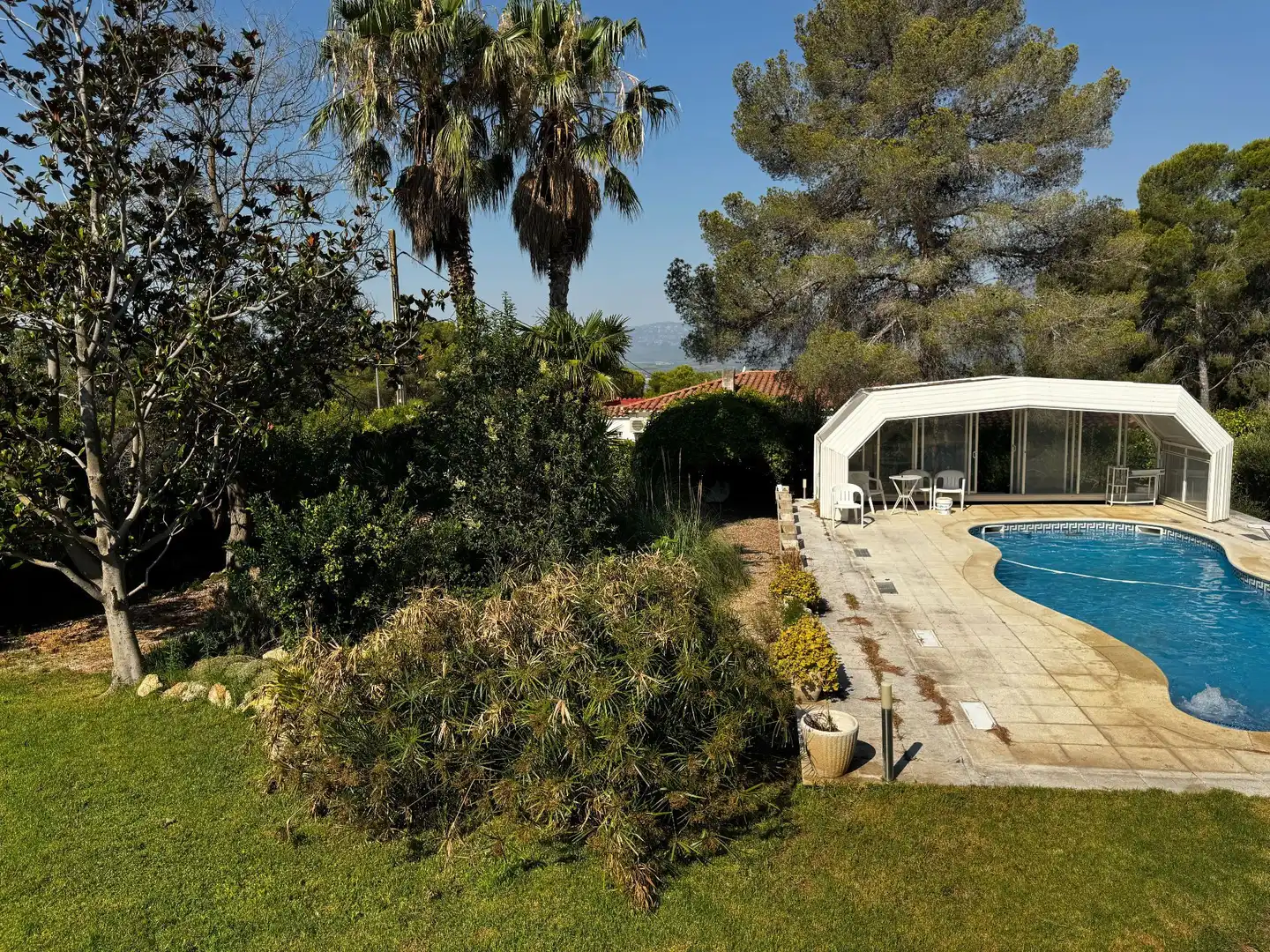 Casa con piscina en venta en URB. Mig Camí, imagen 30