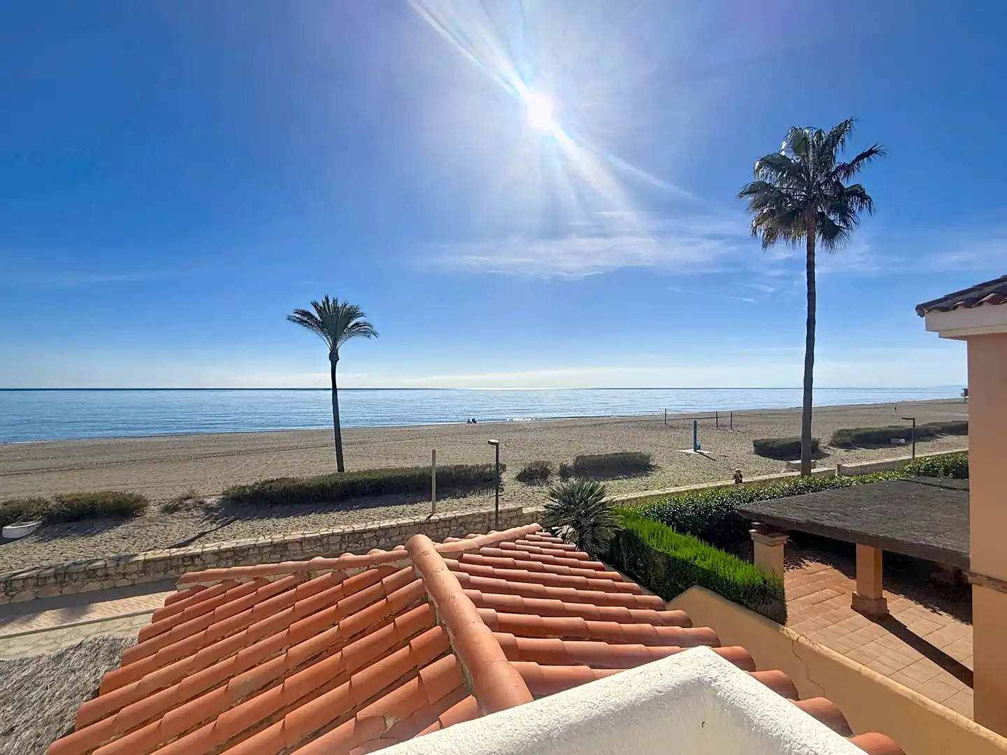 Habitatge amb piscina en venda a Marina de Casares, imagen 32