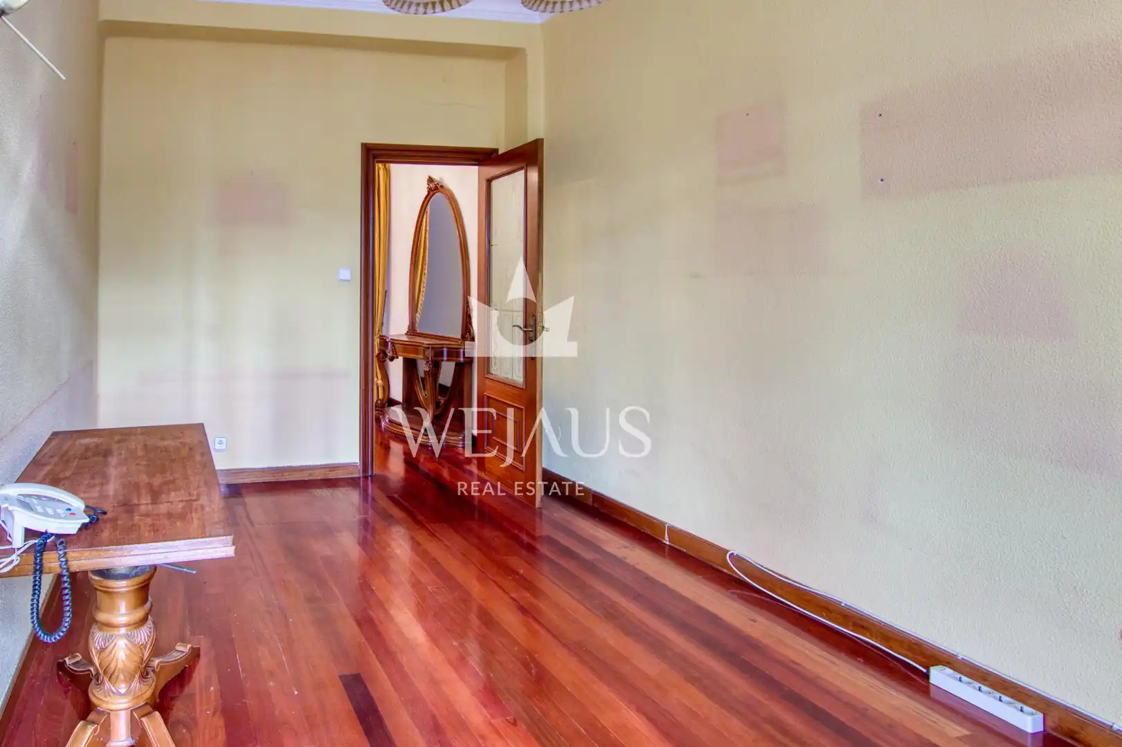 Piso con terraza en venta en Calle de Marcelino Sanz de Sautuola 14, imagen 9