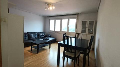 Foto 4 de Pis en venda a Rúa Travesía de Vigo, Travesía de Vigo - San Xoán, Vigo