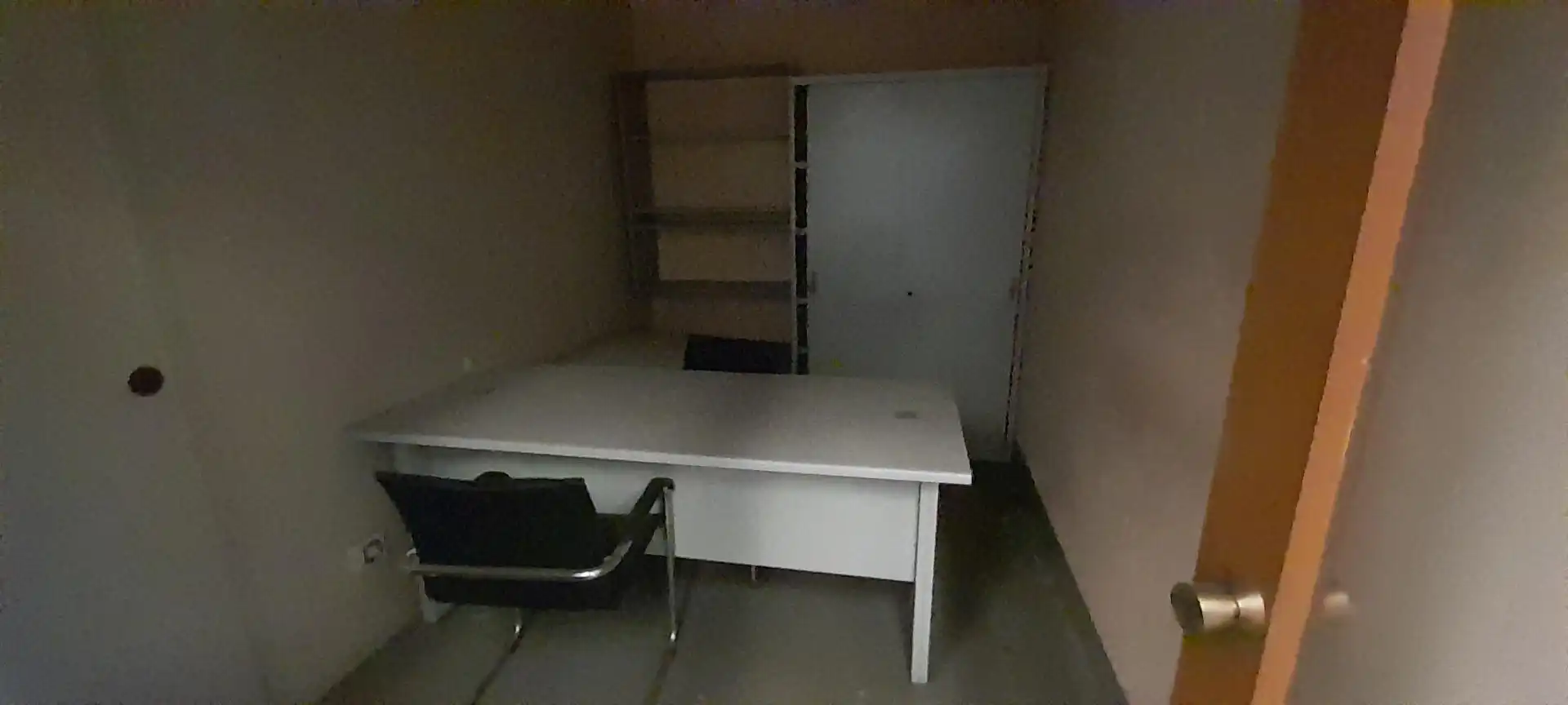Nave industrial en venta en Galar con Calefacción