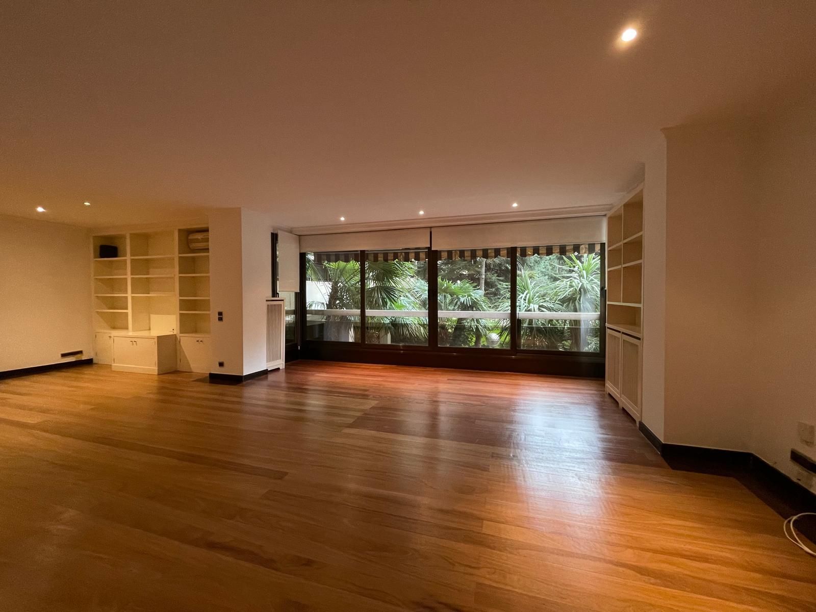 Flat to rent in La Paz