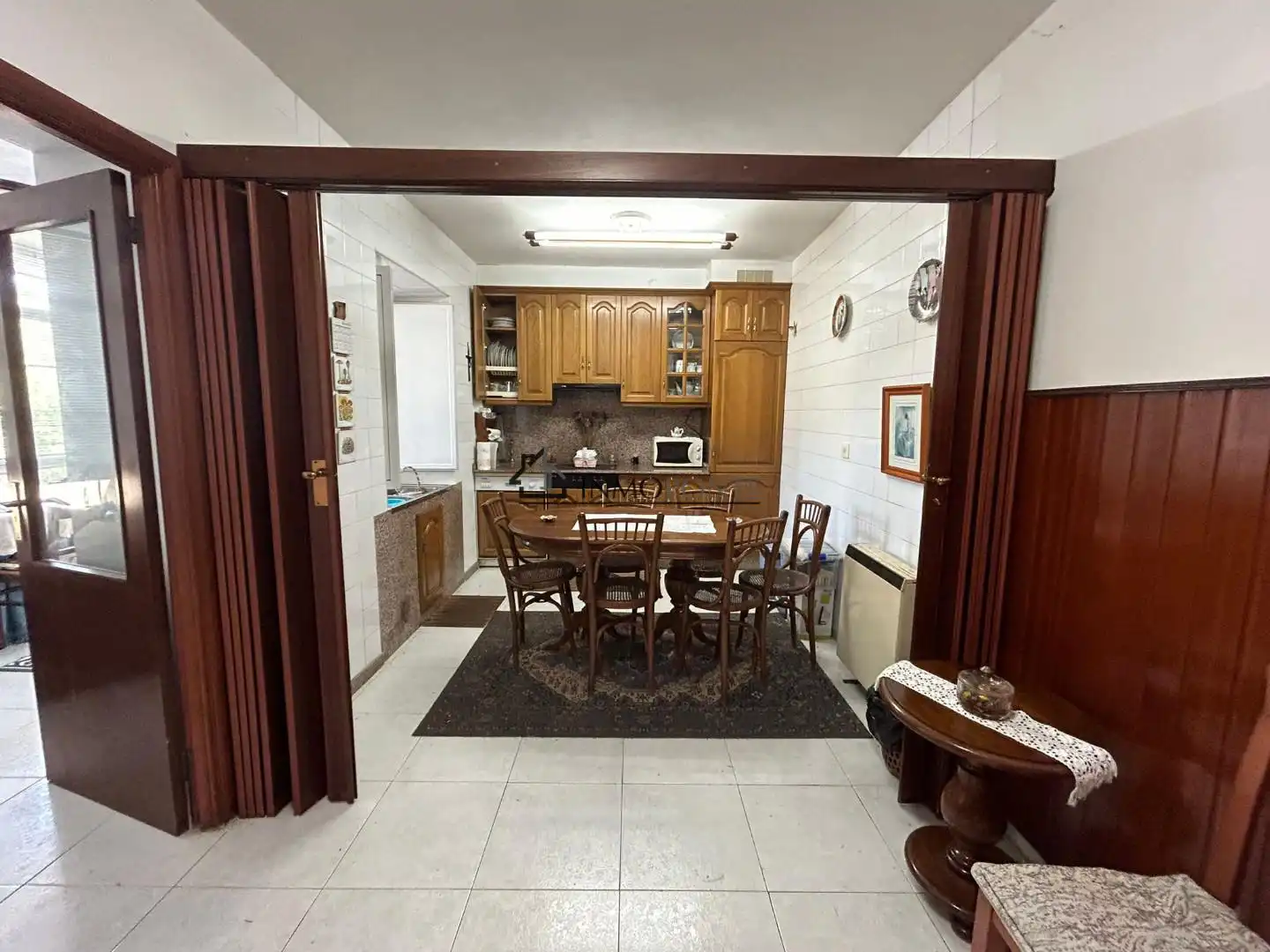 Casa o xalet en venda a Cuntis