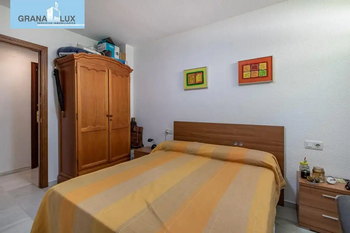 Flat with lift for sale in Calle Guarnón, imagen 12