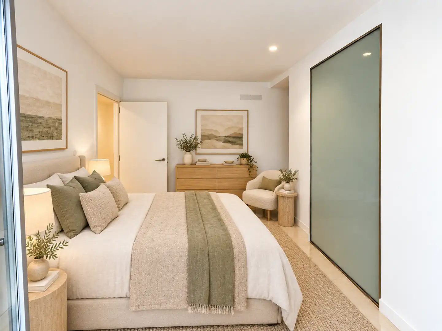 Piso con terraza en venta en Santa Margalida - Carrer de Ses Vinyes 38, imagen 12