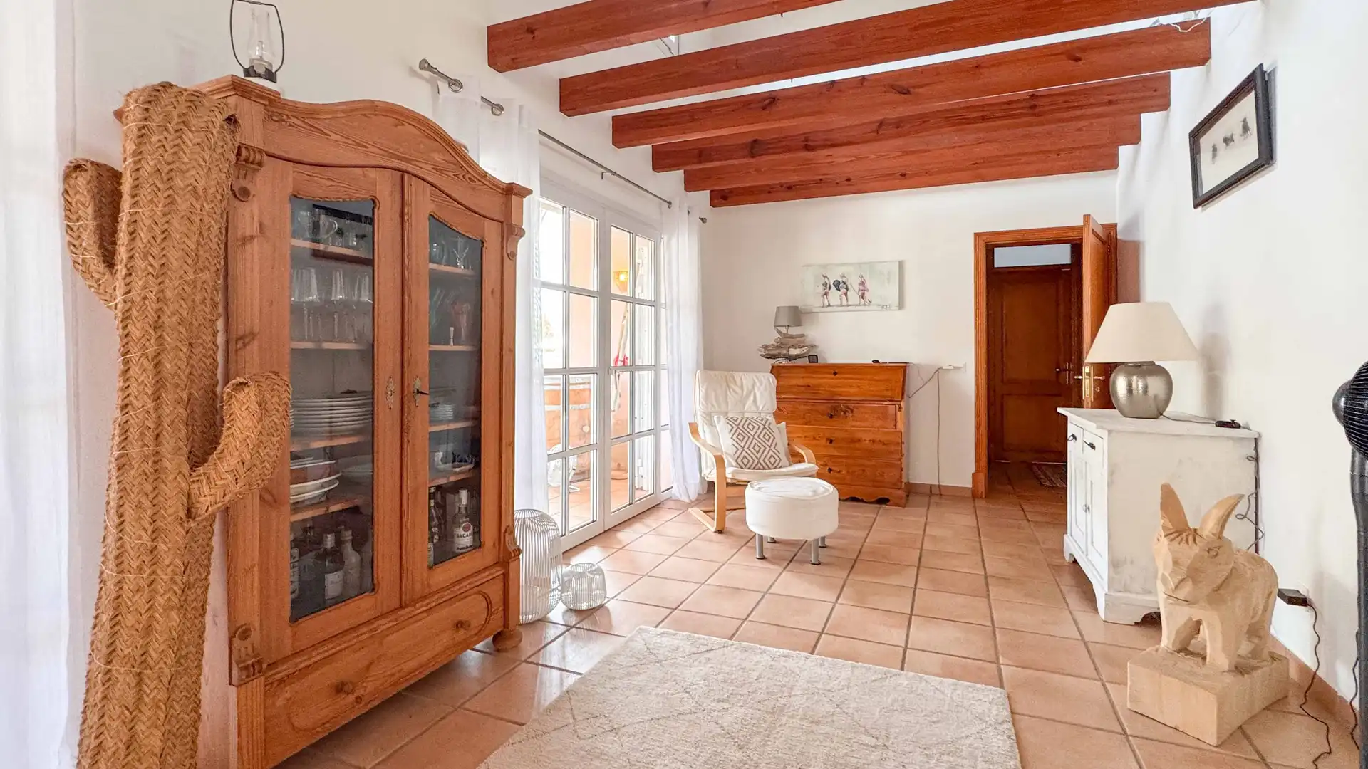 Casa con piscina en venta en Cala Santanyí, imagen 23