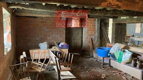 Foto 4 de Casa o xalet en venda a Portomarín, Lugo