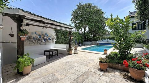 Foto 2 de Casa o chalet en venta en Carretera Getares 20, 20, San García, Algeciras