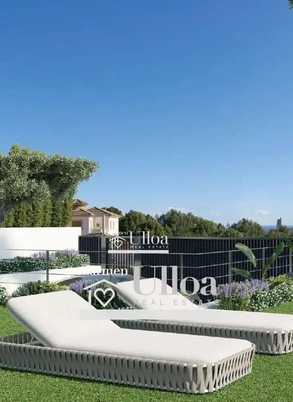 Chalet con piscina en venta en Golf Bahía, imagen 31