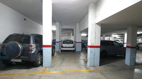 Photo 4 of Garage for sale in Calle de Marcos García del Castillo, San Gregorio, Las Palmas