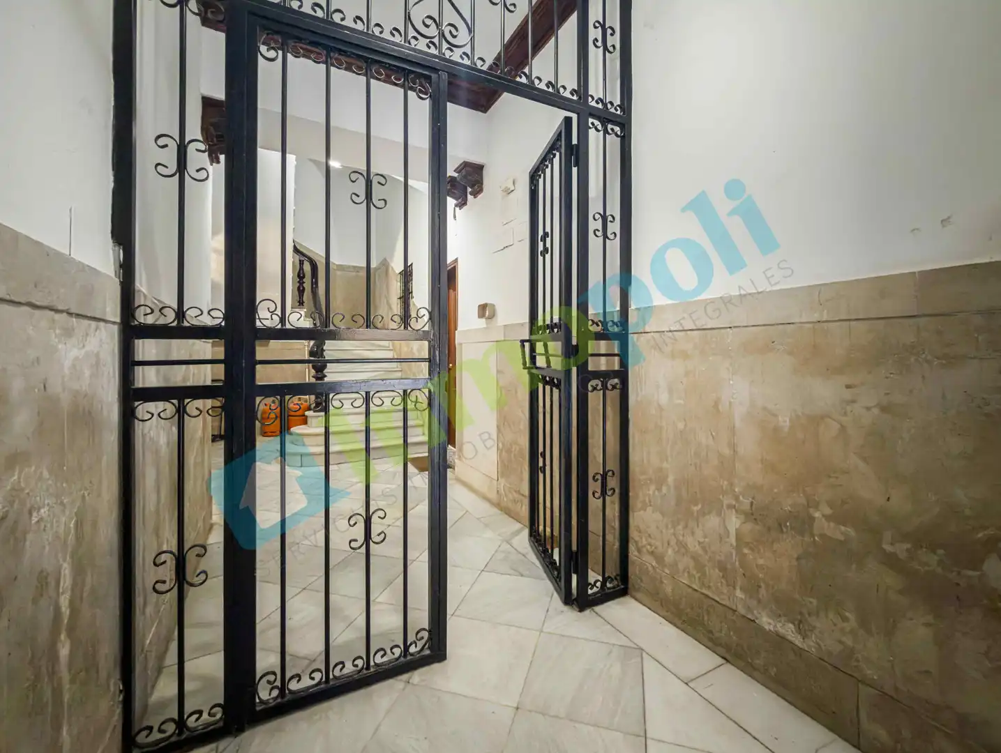 Apartament en venda a Calle Donoso Cortés 7, imagen 6